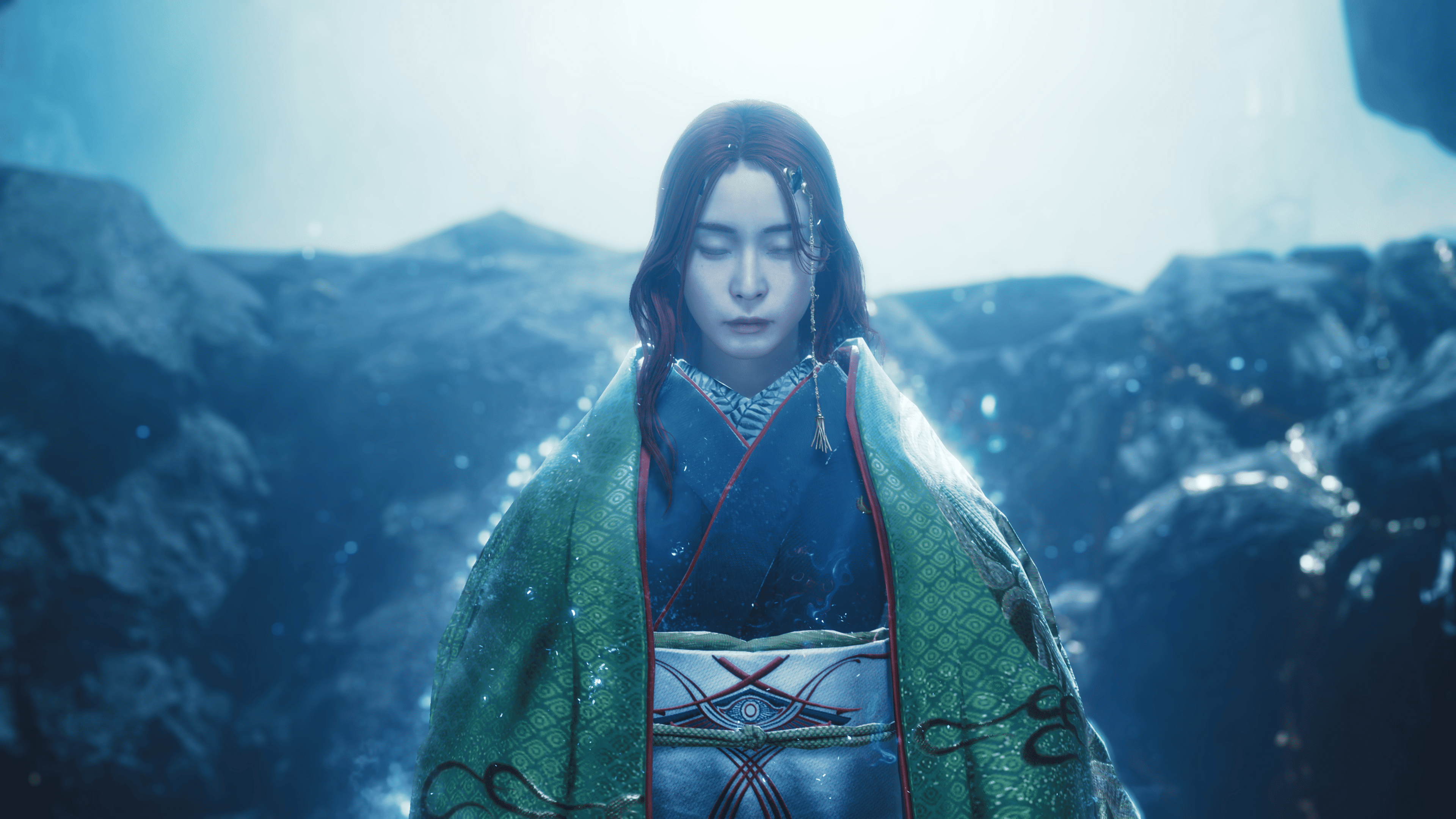 Onimusha: Way of the Sword