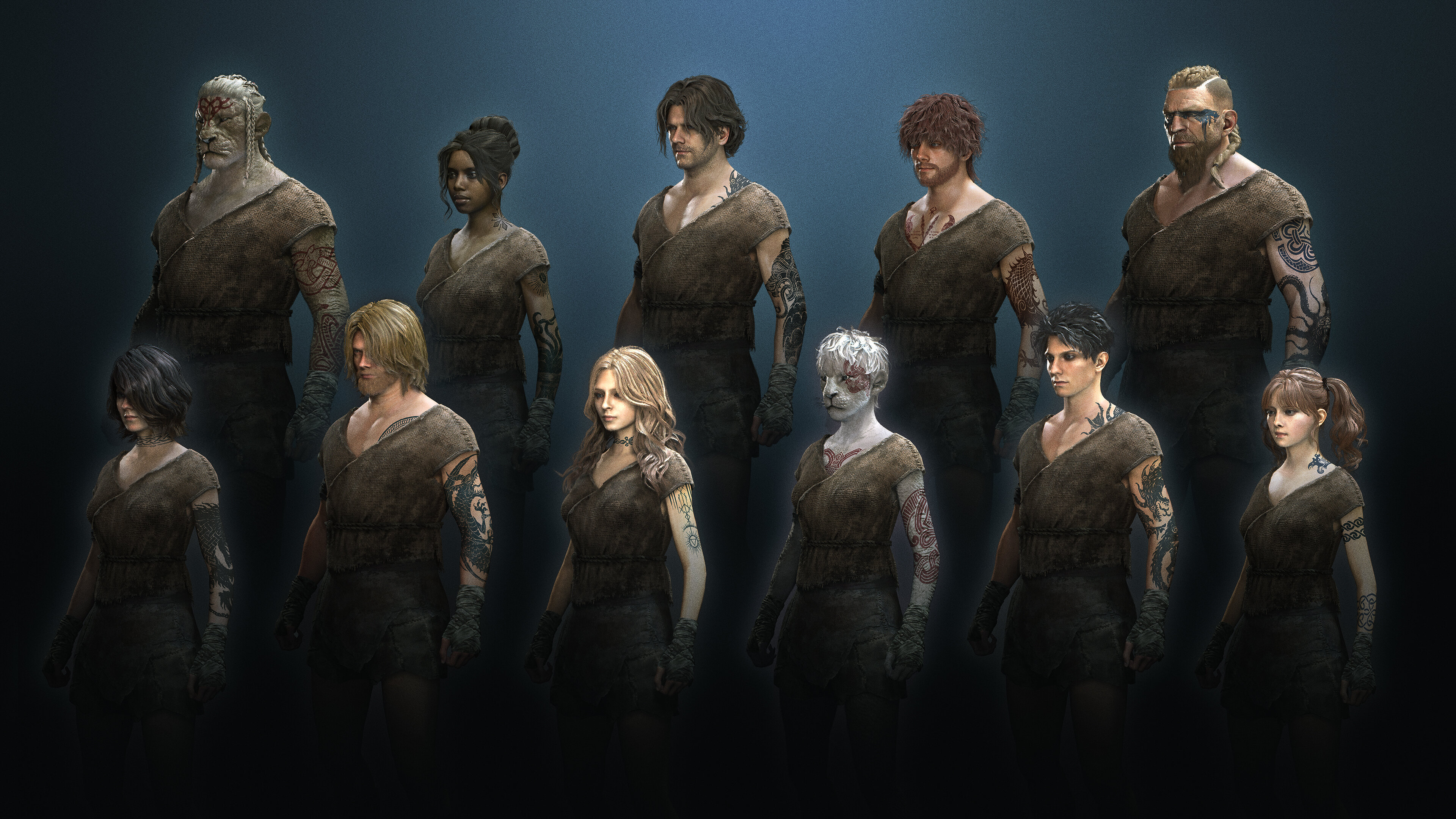 Dragon's Dogma 2: Dark Arisen Dragon's Dogma 2: Dark Arisen
