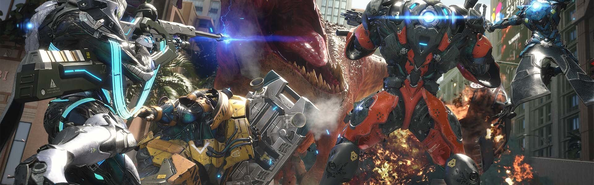 Hammerheads HQ – März Open Beta Test & PvE Content Update