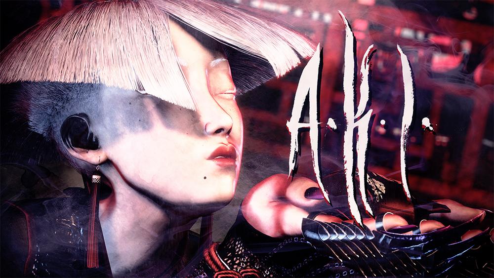 Street Fighter™6: All about A.K.I.- Die ersten Wochen mit der Schlangen-Lady