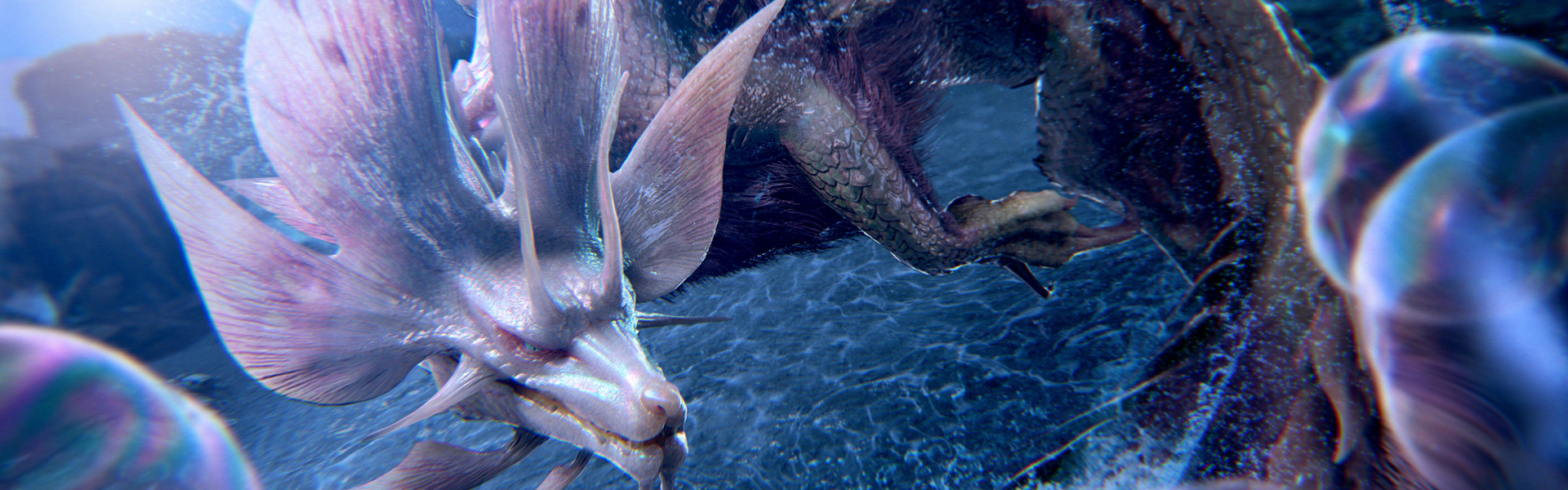 Monster Hunter Wilds TU1 Showcase