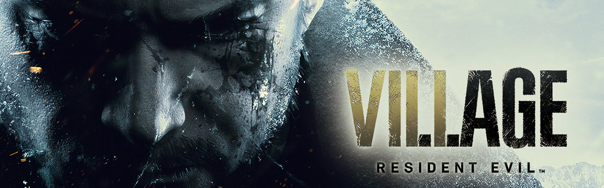 Resident Evil Village