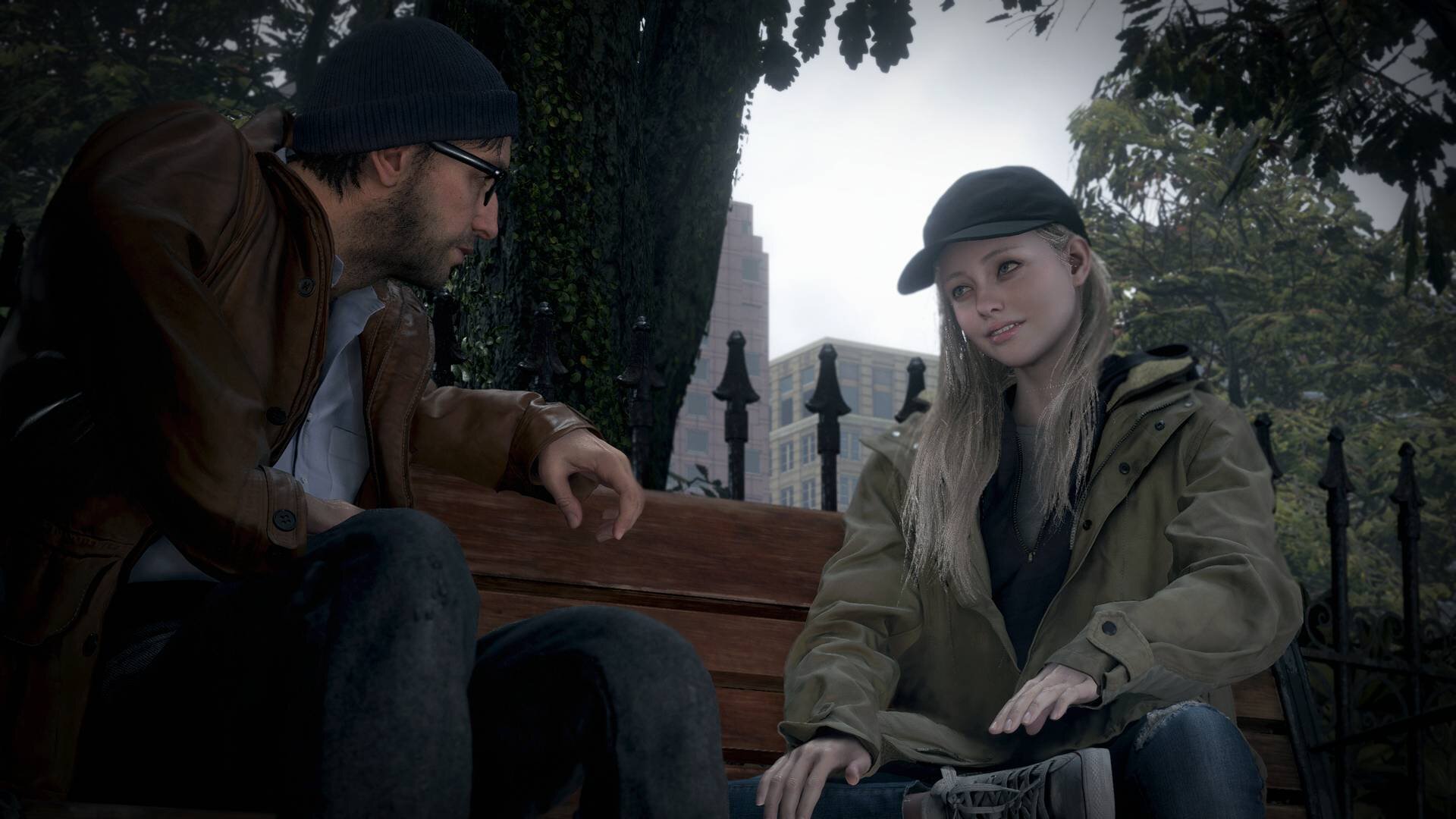 Resident Evil Village