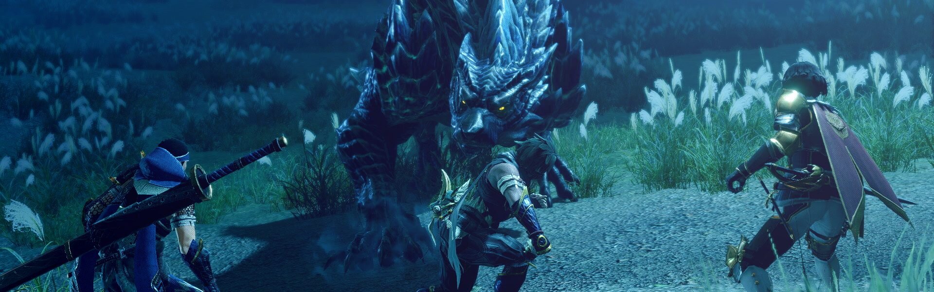 Monster Hunter Rise: Sunbreak