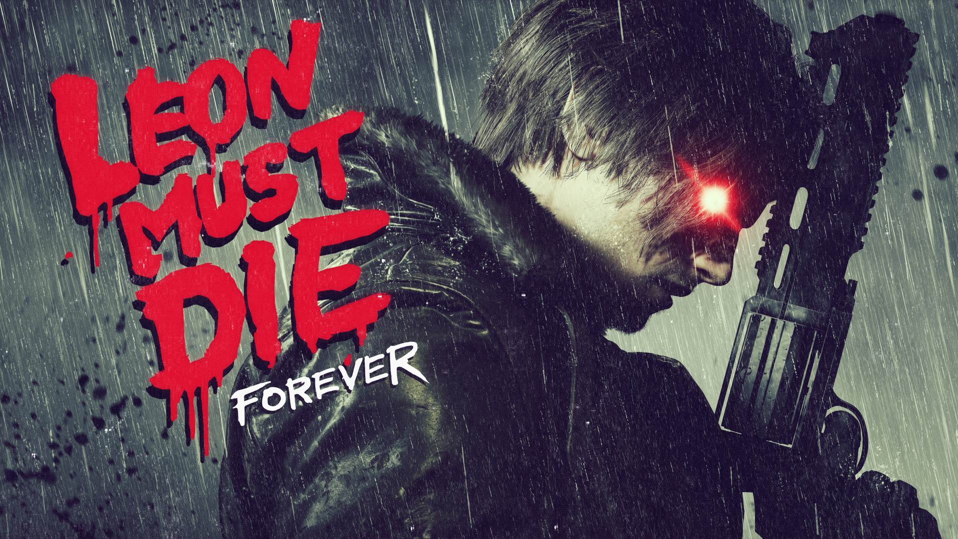 Leon Must Die Forever-Modus ist jetzt verfügbar für Resident Evil Requiem!