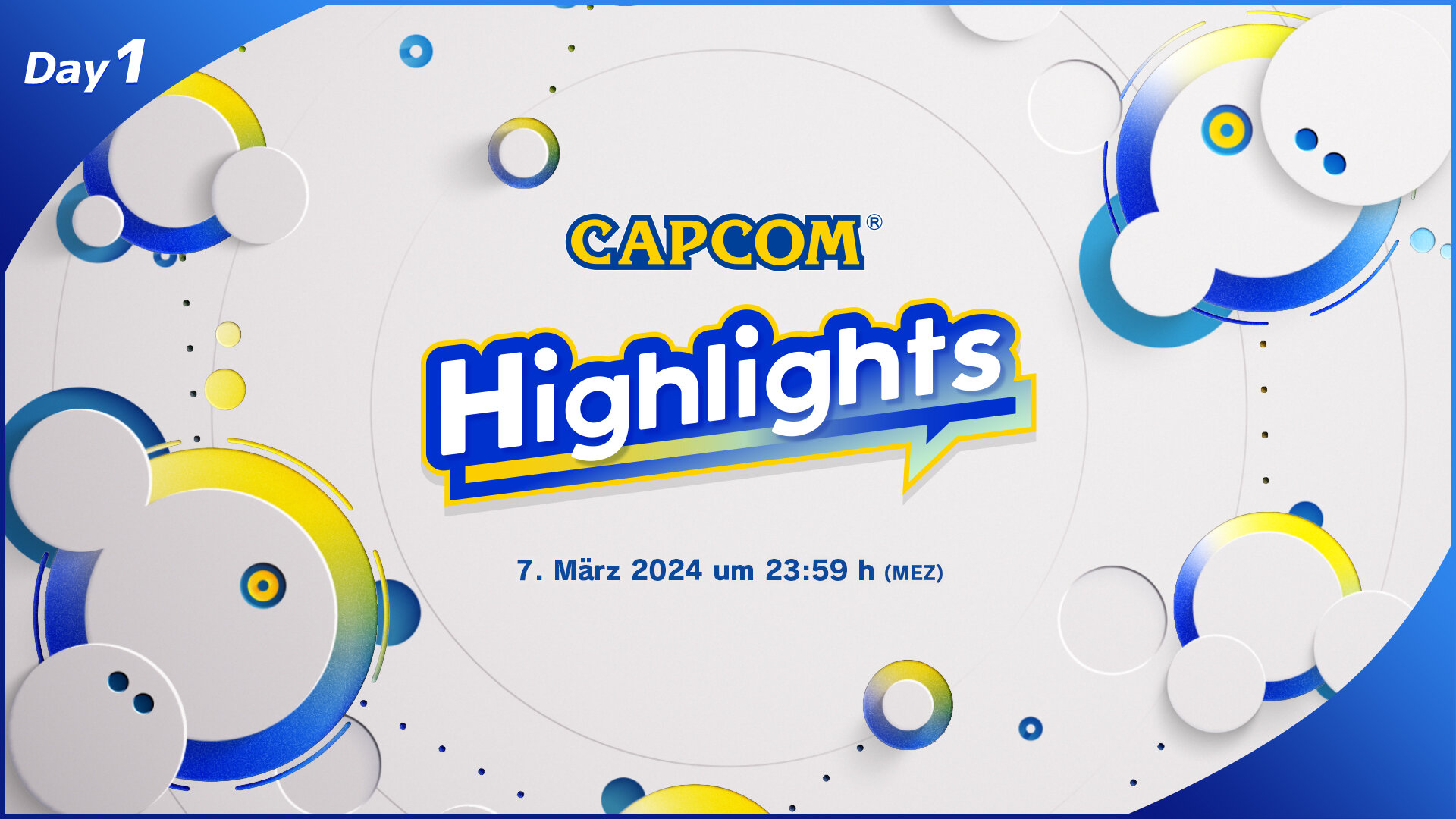 Capcom Highlights - Zwei Tage spannende News zu Dragon's Dogma 2, Kunitsu-Gami: Path of the Goddess, Street Fighter 6, Monster Hunter und mehr! Capcom Highlights - Zwei Tage spannende News zu Dragon's Dogma 2, Kunitsu-Gami: Path of the Goddess, Street Fighter 6, Monster Hunter und mehr!