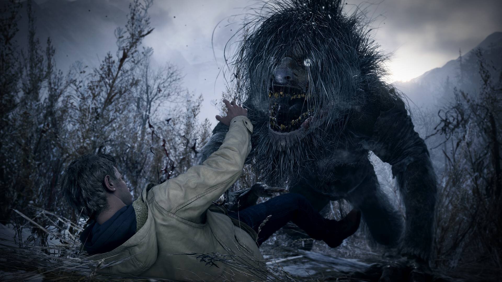 Resident Evil Village