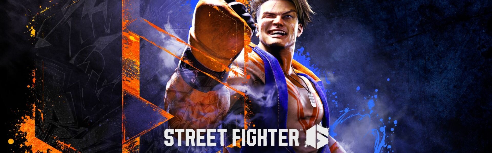 Werde zum World Warrior – Street Fighter™ 6 ist jetzt erhältlich Werde zum World Warrior – Street Fighter™ 6 ist jetzt erhältlich