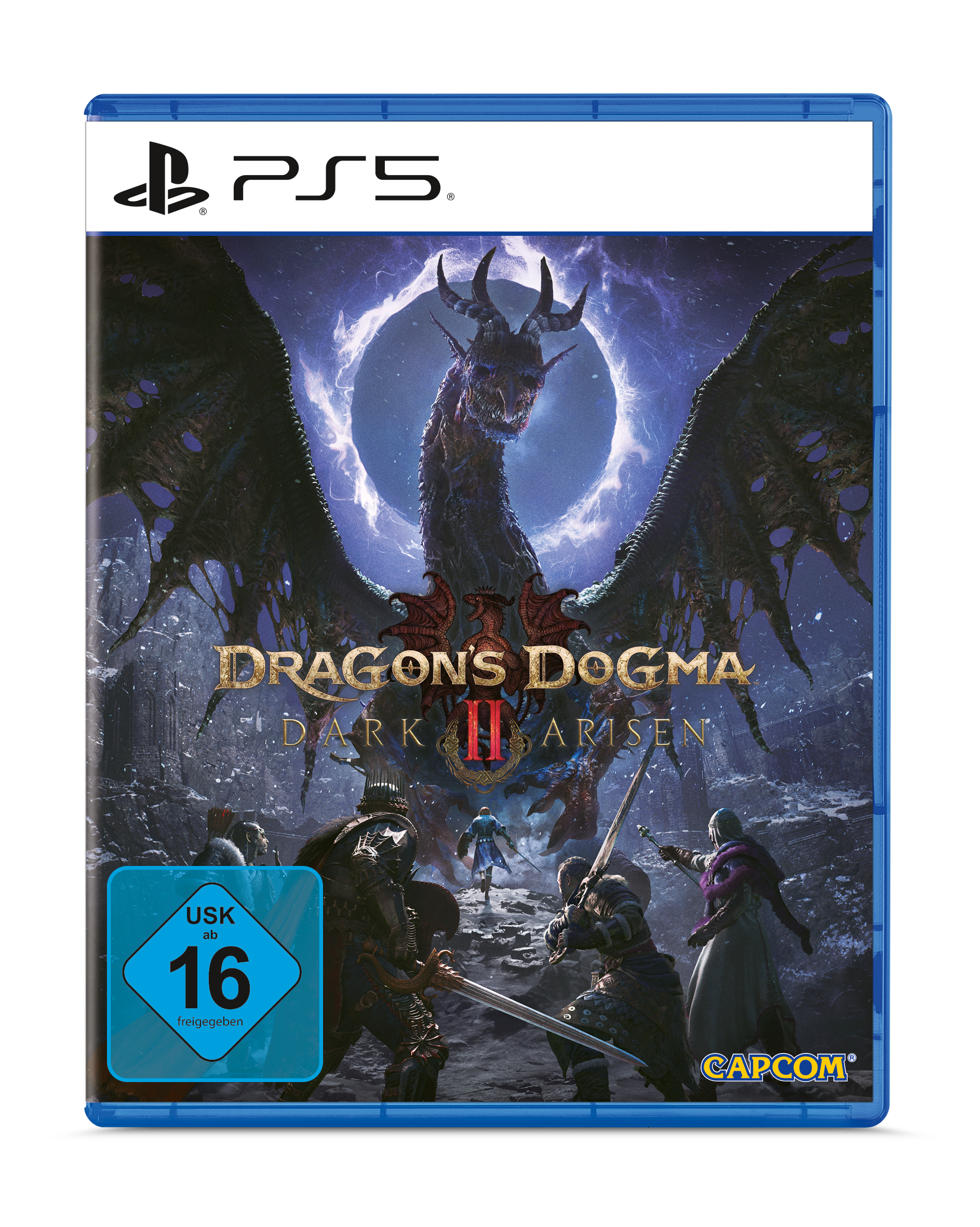 Dragon's Dogma 2: Dark Arisen Dragon's Dogma 2: Dark Arisen