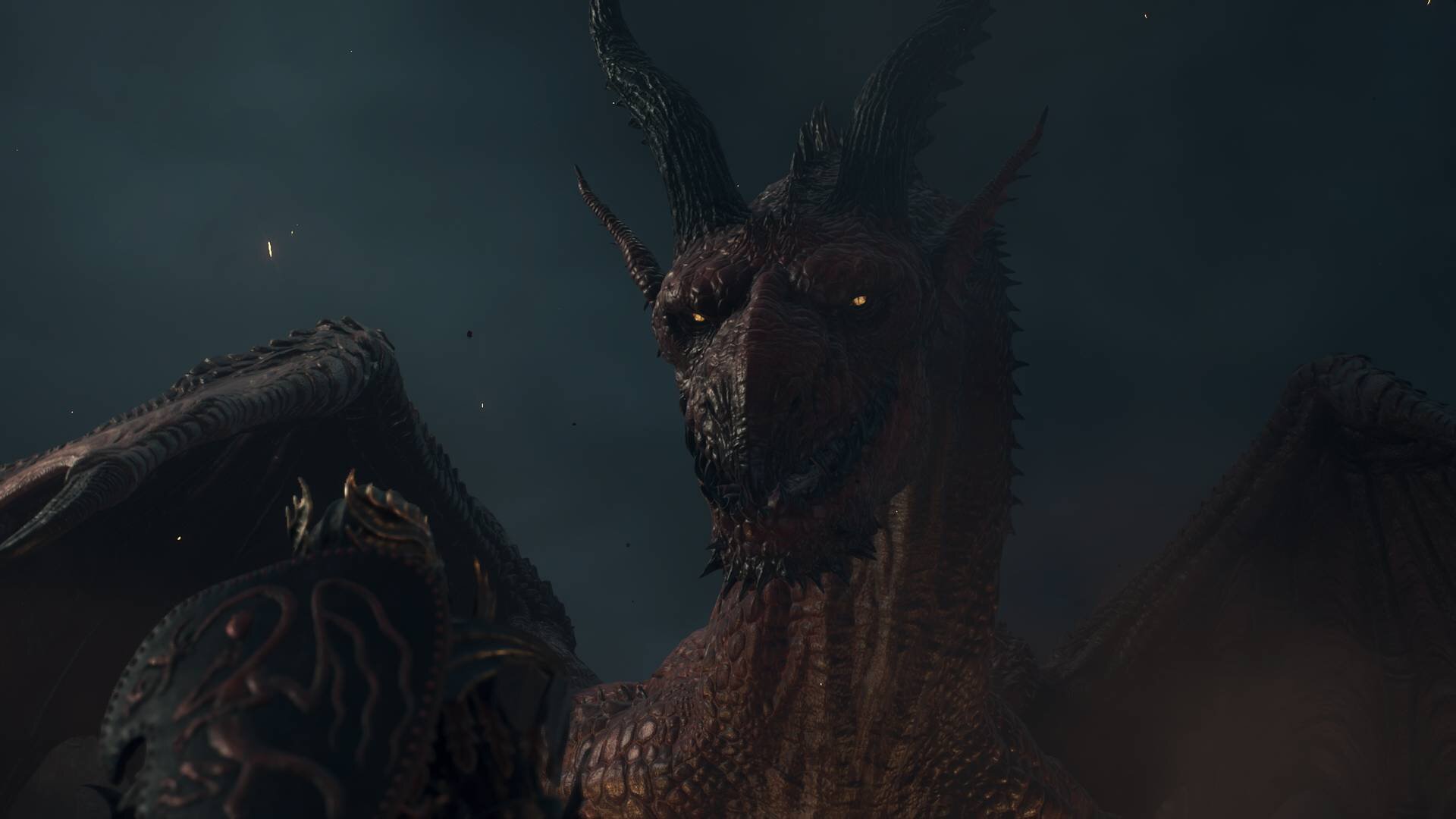 Dragon's Dogma 2: Dark Arisen Dragon's Dogma 2: Dark Arisen